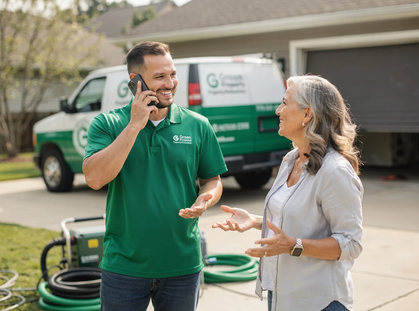 Water Damage Restoration Englewood, OH FAQs